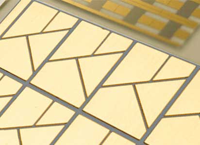 氮化铝陶瓷基板对于高流明LED的应用-广东LED陶瓷基板